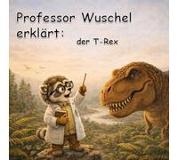 Professor Wuschel erklärt - T-Rex