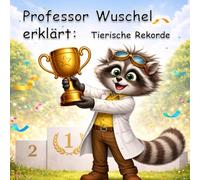 Professor Wuschel erklärt - Tierische Rekorde