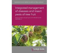 Professor Xiang Integrated Management of Diseases and Insect (Copertina rigida)