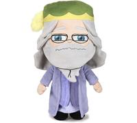 Professore Dumbledore Peluche Grande 42cm Gioco Harry Potter Hogwarts Famosa