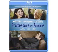 Professore per Amore (Blu-Ray)