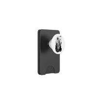 Profeta Ezechiele Ezechiele Bizantino Ortodosso San Cristiano PopSockets PopWallet per MagSafe