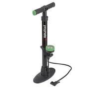 Profeta Pompa a pedale con manometro multicolore 480 mm