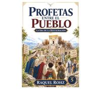 PROFETAS ENTRE EL PUEBLO LA ERA DE LA RESTAURACIÓN