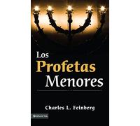 profetas menores