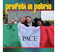 profeti in patria - Pace
