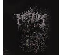 Profetus - As All Seasons Die (Black Vinyl + D