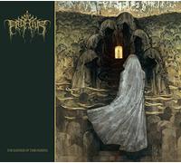 Profetus – The Sadness Of Time Passing