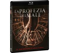 Blu-Ray Profezia Del Male (La)