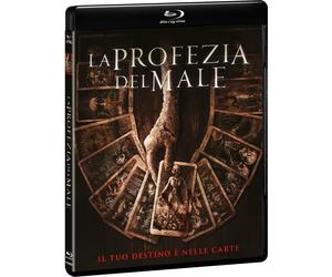 Profezia Del Male (la) [Blu-Ray] - Jacob Batalon,Avantika Vandanapu - 2024