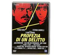Profezia Di Un Delitto
