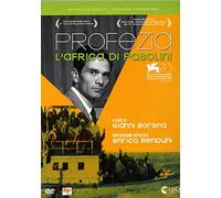 Profezia - L'Africa Di Pasolini