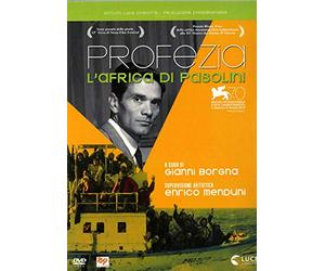 Profezia - L'Africa Di Pasolini