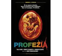 Profezia (Restaurato In Hd)