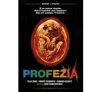 Profezia. Restaurato in HD (DVD)