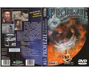 Profezie: Il futuro è già scritto?