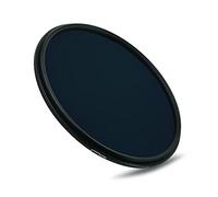 PROfezzion 10-Stop Filtro a Densità Neutra 55mm Filtro Fisso ND1000 per Nikon D3500 D3400 D5600 D7500 con obiettivo kit 18-55 mm per Sony A7 A7II A7III con Obiettivo kit 28-70 mm