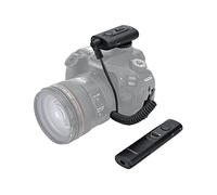PROfezzion 165ft Telecomando Senza Fili di Scatto per Canon EOS R7 R10 R RP R6 R6 Mark II 90D 80D 70D 60D 77D 2000D 1300D 850D 800D 760D 750D 700D 650D 600D 550D 250D 200D 100D M6 Mark II M5 e Altro