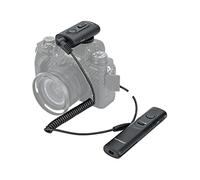 PROfezzion 165ft Telecomando Senza Fili di Scatto per Fotocamera Olympus OM-1, OM-1 Mark II, OM-D E-M1 Mark III, OM-D E-M1 Mark II, OM-D E-M1X, OM-D E-M5 Mark III