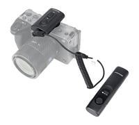 PROfezzion 165ft Telecomando Senza Fili Scatto a Distanza per Sony A6600 A6500 A6400 A6300 A6100 A7 A7II A7III A7IV A7R A7RII A7RIII A7RIV A7RV A7S A7SII A7SIII A1 A9 A9II RX100 VII VI VA e altro