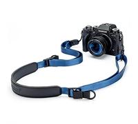 PROfezzion Cinghia per Fotocamera, Tracolla per Fotocamera per Fotocamera Mirrorless Comodo Sgancio Rapido per Sony A7III/7RIII A7II/7RII A7IV/7RIV A7C A6500/6400/6000 ZV-E10L Fujifilm X-M5 X-S20