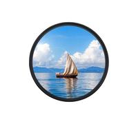 PROfezzion Filtro UV 82mm di Protezione per Canon RF 24-105mm f2.8 L, RF 135mm f1.8, Nikon Z 35mm f1.2, Z 135mm f1.8, Sony FE 16-35mm f2.8 GM, FE 24-70mm f2.8 GM e altri Obiettivi da 82mm