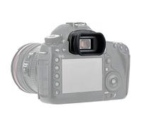 PROfezzion Grandi Estese in Morbido Silicone Oculare per Canon EOS 1DX, 1DXII, 1DsIII, 5Ds, 5DsR, 5DIII, 5DIV, 7DII Camera Replaces Canon Eg. Eyecup