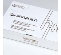 Profhilo Siringa Acido ialuronico sale sodico - 3,2% 2 mL