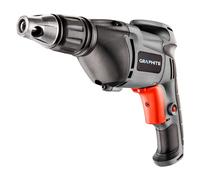 Profi Avvitatore Muro a Secco Drehschlagviter Schnellbstampachrauber Batteria