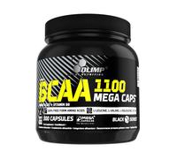 Olimp Sport BCAA Mega Caps (300 Capsule)
