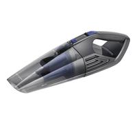 Aspirabriciole e Liquidi Ricaricabile PC-AKS 3034 Senza Filo Colore Antracite / Blu