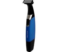 Profi-Care 330740 PC-BHT 3074 Rasoio rifinitore, trimmer regolabarba Blu, Nero