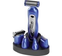 Profi Care BHT 3015 trimmer per capelli e barba 5 in 1
