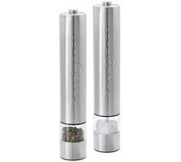 Profi Cook 501032 PC-PSM 1031 Macina sale / pepe acciaio inox 2 pz.