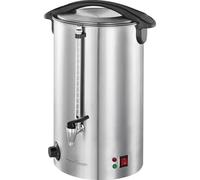 Profi Cook 501111 Macchina automatica per bevande calde PC-HGA1111