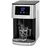 Profi Cook 501145 PC-HWS 1145 Erogatore dacqua calda acciaio inox Capacità effe