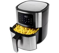 Profi Cook 501239 PC-FR 1239 H Friggitrice ad aria calda 5.5 l acciaio inox, Ne