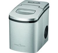 Profi Cook PC-EWB1079 - Machine à Glaçons - 10 à 15 kilos de cubes de glace en 24 heures - Voyants en LED - 150 Watts