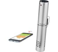 Profi Cook PC-SV 1159 501159 Sistema cottura sottovuoto Argento