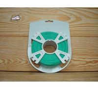 Profi Filo Di Nylon Tondo Silenzioso 2,0 Mm, 60 M Rollo