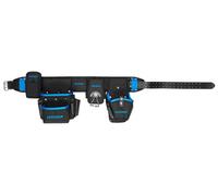 Profi-Gürtel-Set GEDORE WT 1056 7