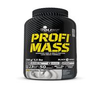 Profi Mass Banana, 2500 g
