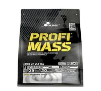 Profi Mass Fragola, 1000 g