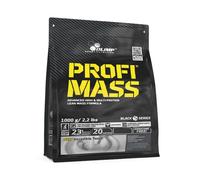 Profi Mass Vaniglia, 1000 g