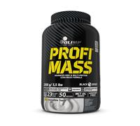 Profi Mass Vaniglia, 2500 g