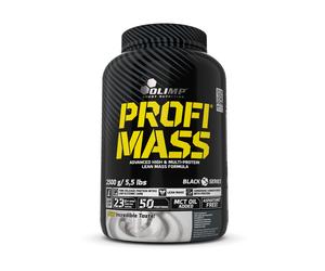 Profi Mass Vaniglia, 2500 g