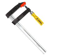 Profi Morsetto a Vite Morsa Forza Clip Mono Direzione Colla Terminale