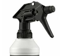 Profi-Partner Testina spray Rost-Killer, spruzzatore fine per convertitori di ruggine e primer, nebulizzazione precisa per angoli, crepe e grandi superfici