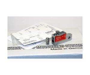 PROFI PRODUCT 12mm - Tester di allineamento della catena laser a punti D-CAT