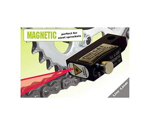 Profi Strumento Magnetico Laser a Linea per l'Allineamento di Catene e Cinghia